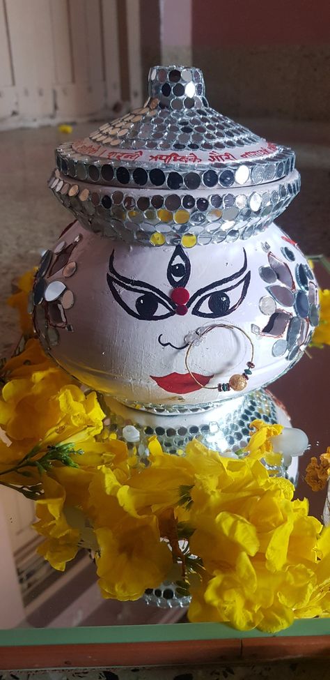 Mataji Garbo Decoration, Garbi Decoration Ideas, Garbo Decoration Navratri, Garbo Decoration, Garba Decoration Ideas Navratri, Garba Decoration Ideas, Garba Decoration, Navratri Decoration, Panda Items