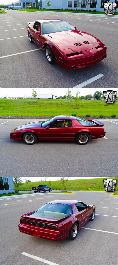 1987 Pontiac Firebird Trans Am GTA 1987 Pontiac Trans Am Gta, 1987 Pontiac Firebird Trans Am, 1985 Pontiac Trans Am, 1987 Pontiac Firebird, 1991 Pontiac Firebird, Pontiac Trans Am Gta, Firebird Pontiac, Fictional Car, Trans Am Firebird