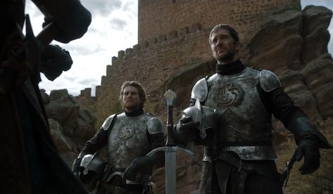 #GameOfThrones Oathbreaker Review #HBO‘s #GameOfThrones: Season 6, Episode 3: Oathbreaker was the best episode of the season and was in no… Sir Arthur Dayne, Arthur Dayne, Ser Jorah Mormont, Shadow Wolf, Luke Roberts, Hbo Game Of Thrones, Kings Game, Night King, Game Of Thrones Art