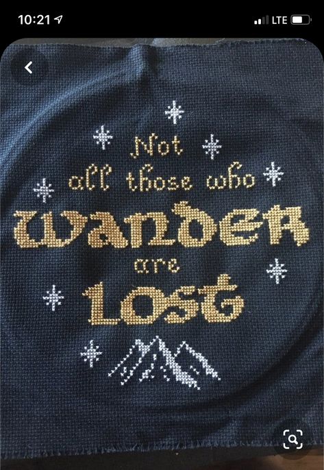 Lotr Cross Stitch Patterns Free, Lotr Cross Stitch Pattern, Lord Of The Rings Cross Stitch, Lotr Cross Stitch, Hobbit Cross Stitch, Geeky Cross Stitch Patterns, Geeky Cross Stitch, Geek Cross Stitch, Fantasy Cross Stitch