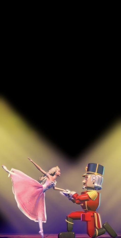 Barbie And The Nutcracker Wallpaper, The Nutcracker Wallpaper Iphone, Barbie And The Nutcracker Aesthetic, The Nutcracker Aesthetic Wallpaper, Christmas Barbie Wallpaper, Barbie Nutcracker Wallpaper, Barbie Christmas Wallpaper, Nutcracker Wallpaper Iphone, Nutcracker Aesthetic Wallpaper