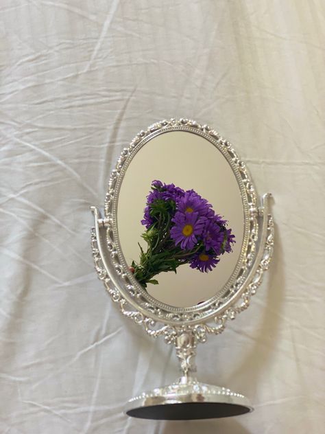 #alpine #aster #asterflower #mirror #photography #photo #photoshootideas #photoinspiration #pinterest #pinterestideas #pinterestgirl #pinterestfashion #bouquet Aster Flower Bouquet, Aster Bouquet, Secret Aesthetic, Aster Flowers, Mirror Photography, Aster Flower, Pinterest Fashion, Pet Safe, Pinterest Girls