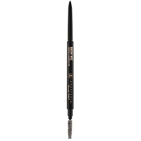 Anastasia Beverly Hills - Brow Wiz - Soft Brown 0.085 g / 0.003 Oz. * See this great product. (This is an affiliate link and I receive a commission for the sales) Anastasia Brow Wiz, Eye Brow Makeup, Eye Pencil Makeup, Long Wear Makeup, Perfect Brow, Eyebrow Shaper, Anastasia Beverly Hills Brow, Glossy Makeup, Anastasia Brow