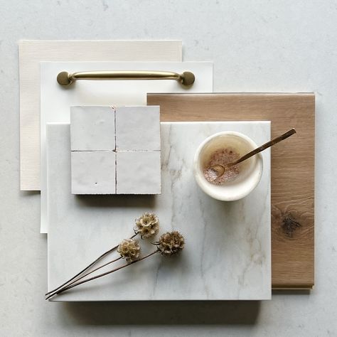 #flatlay from a kitchen design a few years back, still feeling relevant, beautiful, and a perfect way to transition into the season ahead. Happy weekend! #flatlaystyle #flatlayfriday Kitchen Flat Lay, Interior Design Flat Lay, Flatlay Styling, Happy Weekend, A Kitchen, Flat Lay, Kitchen Design, Design Inspiration, Interior Design