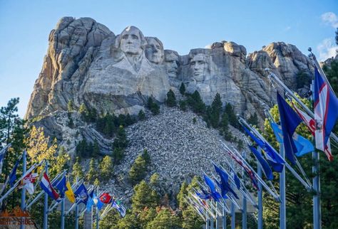 The Best Time to Visit Mount Rushmore Mt Rushmore, Park Ranger, Property Tax, Information Center, Visitor Center, Black Hills, South Dakota, Hiking Trails, Tour Guide