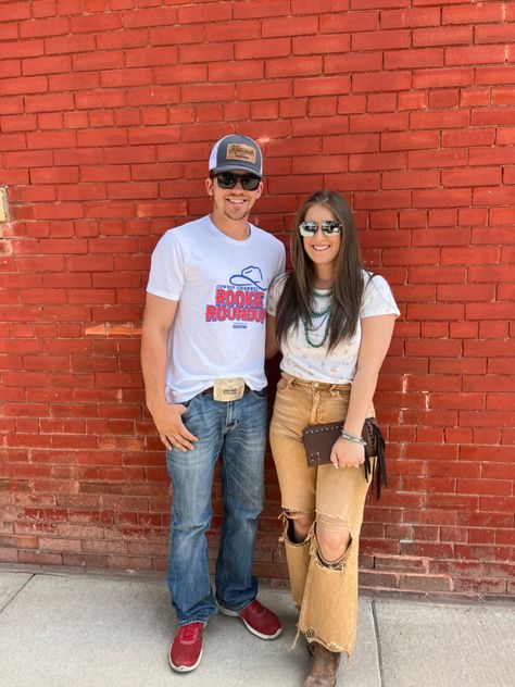 Rodeo outfit ideas. Cheyenne Frontier Days outfit ideas. Rodeo wife outfit ideas. Cheyenne Frontier Days Outfit, Rodeo Wife Outfits, Rodeo Wife, Rodeo Outfit Ideas, Cheyenne Frontier Days, Rodeo Outfit, Rodeo Outfits, Rodeo, Outfit Of The Day