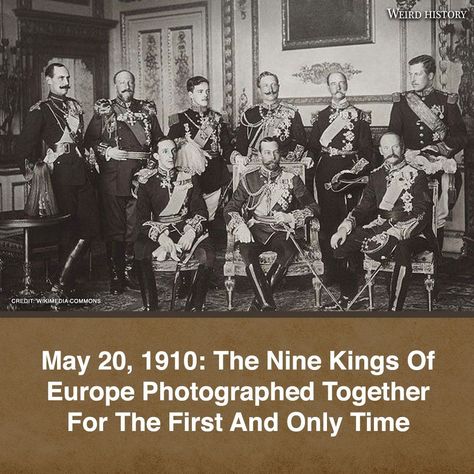 With the advent of photography, important moments in human history became more than anecdotes in textbooks. Filled with the laughter, tears, tragedies, and triumphs of real life, interesting historical photos leap off the page and give faces and scope to the major events of yesteryear. Check out these cool historical photos to glimpse the major events and celebrities of days gone by. #history #photography #vintage #historicalmoments #past #iconicphotos #timecapsules #celebrities History Major, Rare Historical Photos, History Events, History Facts Interesting, John Brown, Strange History, Historical Moments, Human History, History Pictures