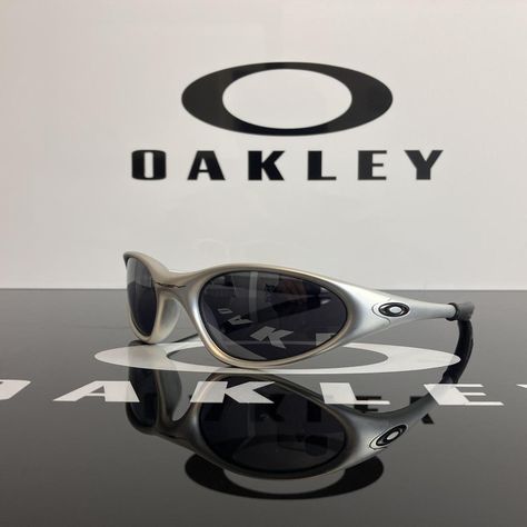 Oakley Minute sunglasses 

👉Oakley sunglasses... - Depop Silver Sunglasses, Oakley Men, Mens Accessories Fashion, Oakley Sunglasses, Sunglasses Accessories, Jewelry Sales, Jeans Pants, Jean Shirts, Casual Pants