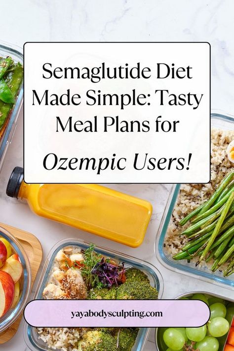 Your Roadmap to Success: Crafting Your Keto Diet Meal Plan Semaglitude Diet, Semiglutide Meal Plans, What To Eat When Taking Semaglutide, Semaglutide Breakfast, Semiglude Diet Plan, Semaglutide Diet Recipes, Rybelsus Diet, Semeglatide Diet, Semaglutide Meal Ideas