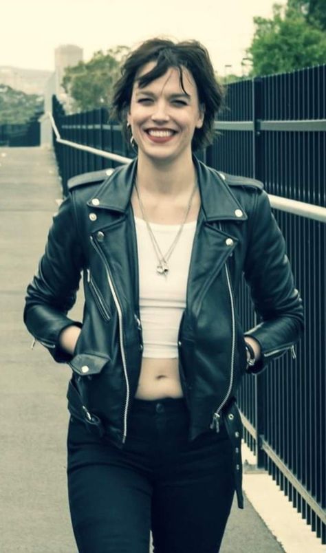 Lzzy Hale, Wicked Ways, Halestorm, Wicked