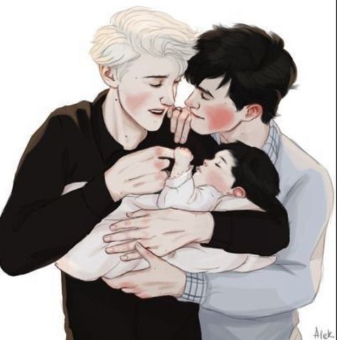 Drarry, Draco, Harry,
 Harry Potter Darry Fanart, Draco Malfoy Fanart, Drarry Fanart, Harry Draco, Cute Harry Potter, Gay Harry Potter, Harry Potter Artwork, Images Harry Potter, Harry Potter Ships