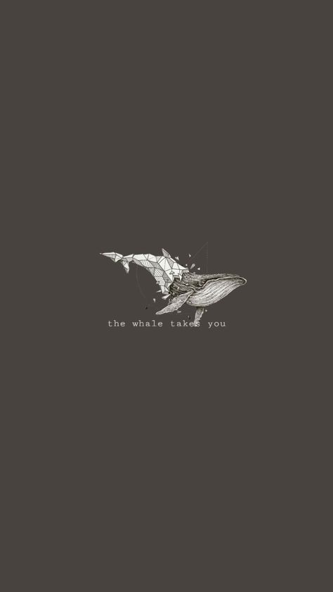 52hz Whale, Whale 52, Whale Wallpaper, Wallpaper Iphone, Iphone Wallpaper, Engagement Rings, Iphone