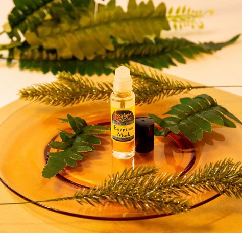 Egyptian Musk - Smell like an Egyptian Goddess Midnight Rose Perfume, Egyptian Musk, Midnight Rose, Rose Perfume, Egyptian Goddess, Wild Rose, Wild Roses, Perfume Oils, Fragrance