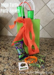 Diy Ninja Turtle Party, Turtle Birthday Party Ideas, Turtle Party Favors, Ninja Turtle Birthday Party, Turtle Birthday Party, Diy Birthday Party Favors, Ninja Turtle Pumpkin, Theme Snack, Ninja Turtle Costume