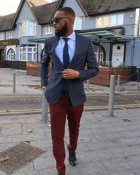 Top 53 Burgundy Pants Outfits for Men in 2022 Men’s Burgundy Pants Outfit, Wine Pants Outfit, Wine Colored Pants Outfit, Burgundy Pants Men, Mens Colored Pants, Fashion Ideas For Men, Burgundy Pants Outfit, Wine Colored Pants, Maroon Pants Outfit