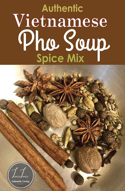 Vietnamese Pho Soup Spices Vietnamese Pho Soup Recipe Beef, Vietnamese Pho Recipe, Pho Spice Blend, Pho Broth Recipe Easy, Pho Spices Recipe, Vietnamese Recipes Soup, Oxtail Pho Recipe, Quick Pho Recipe, Pho Soup Recipe Easy