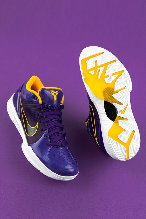 Zapatos Kobe Bryant, Kobe Shoes Basketball, Nike Basketball Shoes Kobe, Nike Shoes Basketball, Kobe Bryant Sneakers, Zapatillas Nike Basketball, Kobe 4 Protro, Nba Shoes, Basketball Shoes Kobe