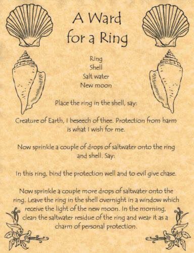 Ring Book, Kartu Tarot, Witchcraft Spells For Beginners, Real Witches, Wiccan Magic, Magic Spell Book, Grimoire Book, Wiccan Witch, Magick Spells