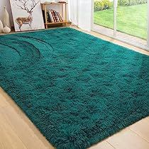 Fuzzy Rugs, Fluffy Rugs, Fuzzy Rug, 5x8 Area Rugs, Faux Fur Rug, Rugs For Bedroom, Indoor Carpet, 4x6 Area Rugs, 6x9 Area Rugs