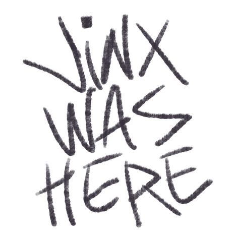 Jinx Was Here, Phone Widget, Widget Ideas, Ios, Drawings, Quick Saves