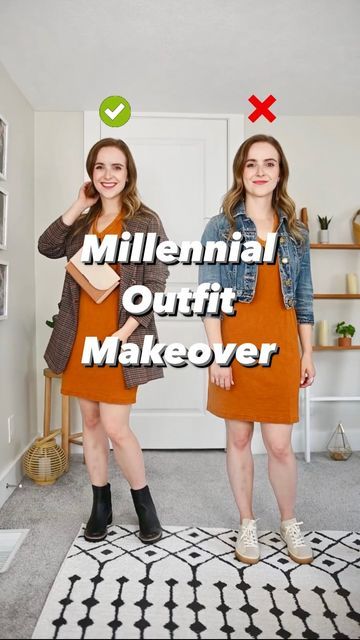 Millennial Outfit, Fall Outfit Casual, Hope Fashion, Casual Fall Outfit, Millennials Fashion, Millenial Fashion, Outfit Inspo Casual, Teacher Outfit, Classy Casual