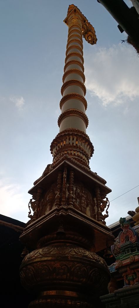 Kanchi Kamakshi Amman, Kamakshi Amman, Kanchi Kamakshi, Amman, Travel Photos, Temple, India, Travel, Quick Saves