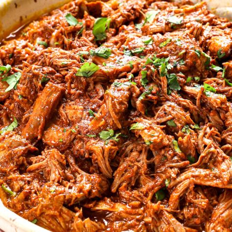 Best Cochinita Pibil Recipe - Carlsbad Cravings Cochinita Pibil Recipe Slow Cooker, Cochinita Pibil Recipe, Carlsbad Cravings, Food Recipes Easy, Mexican Food Recipes Easy, Pickled Red Onions, Boneless Pork, Cooking Method, Fresh Juice