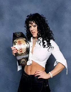 Chyna Wwe Chyna, Chyna Wwe, 9th Wonder, American Female, Wwe Female, Wwe Tna, Wwe Legends, Wwe Female Wrestlers, Pro Wrestler