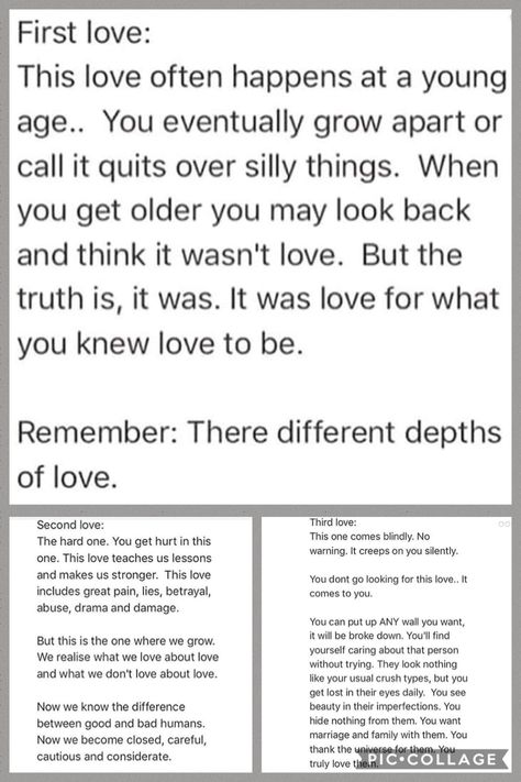 1st, 2nd, & 3rd Loves First Second Third Love, First Second And Third Love Quotes, 1st Love 2nd Love 3rd Love Quotes, First Love Second Love Third Love Quotes, 2nd Love Quotes, First Love Second Love Third Love, 3 Loves In A Lifetime Quote, 1st Love Quotes, 3rd Love Of Your Life