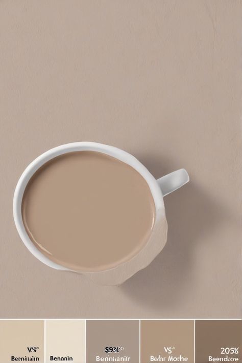 - Coffee showdown
- Interior design trends
- Behr vs. Benjamin Moore
- 2024 colour war Light Coffee Paint Color, Behr Swiss Coffee Color Palette, Swiss Coffee Behr, Behr Swiss Coffee, Benjamin Moore Swiss Coffee, Swiss Coffee Benjamin Moore, Light Gray Carpet, Swiss Coffee, Coffee Home