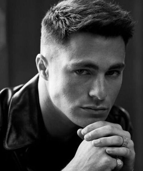 Best Undercut Hairstyles, Gents Hair Style, Out Magazine, Colton Haynes, Men Haircut Styles, Cool Hairstyles For Men, Mens Haircuts Fade, Corte De Cabelo Masculino, Mens Haircuts Short