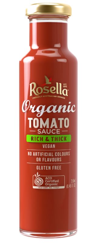 Rosella Organic Tomato Sauce Sausage And Mash, Cottage Pie Recipe, Bangers And Mash, Cooking Sweet Potatoes, Beef Sausage, Cottage Pie, Organic Tomatoes, Mashed Sweet Potatoes, Sausage Recipes