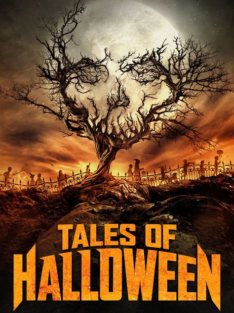 Halloween Dvd, Tales Of Halloween, Newest Horror Movies, Epic Pictures, Dvd Cover, Halloween Horror Movies, The Rocky Horror Picture Show, Halloween Movie, Halloween 2015