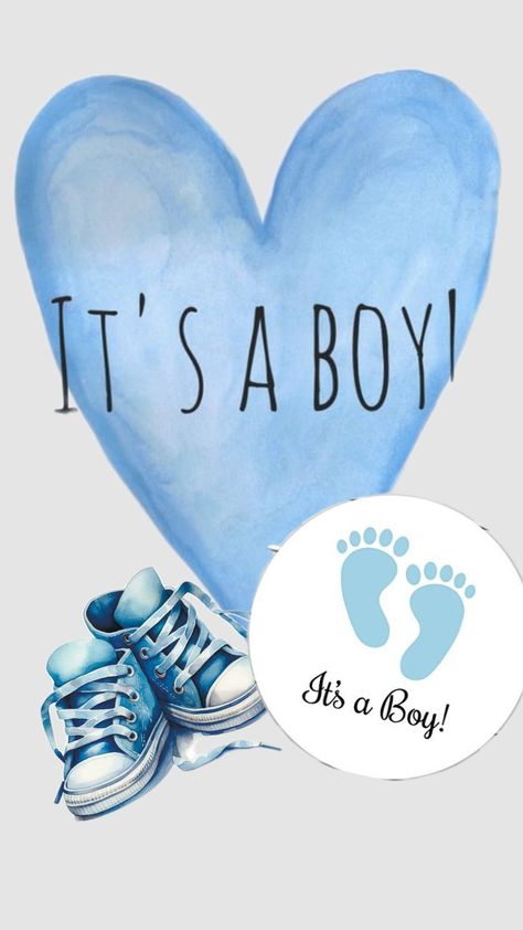 it's a boy!! Can’t Wait To Meet You Baby Boy Quotes, Its Boy Baby, It’s A Boy, Baby Blessing Quotes, Its Boy, It Is A Boy, Baby Boy Images, Baby Boy Background, Welcome Baby Boy