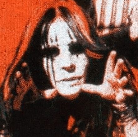 icons — joey jordison like/reblog if you save. credits to... Joey Jordison, Die Antwoord, Dark Grunge, Slipknot, Number 1, We Heart It, On Twitter, Makeup, Twitter