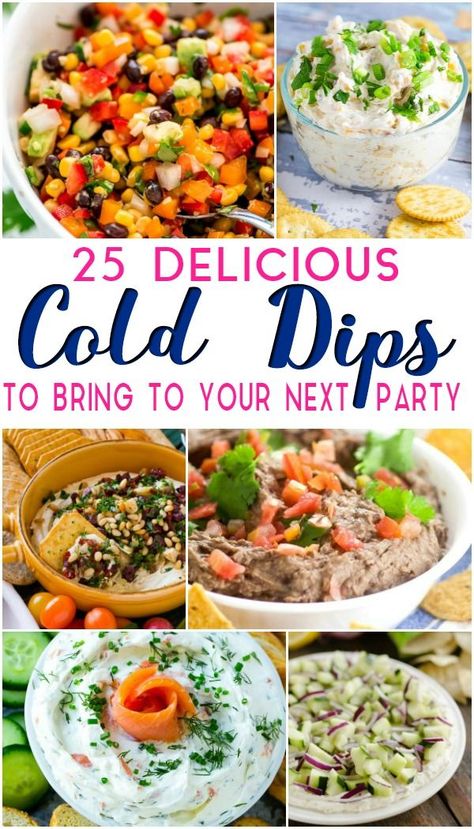 During the summer, my favorite thing to serve at a party or anytime a crowd is gathered is dip and chips. In fact, we sometimes have parties with only dips. If you ask my sister Appetizer Dips Cold, Olive Dip Recipe, Dip And Chips, Summer Dip Recipes, Cold Dip, Chip Dip Recipes, Cold Dip Recipes, Cold Dips, Party Dip Recipes