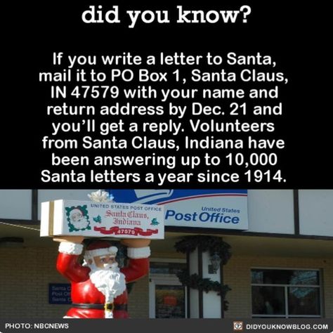 Santa Address, Santa Claus Indiana, Santa Letters, Work Fun, Funny Santa, Santa Clause, Christmas Goodies, Santa Letter, Christmas Activities