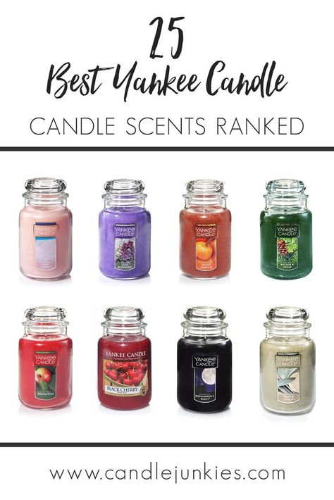 best yankee candle scents Top Candle Scents, Scents List, Candles Jars, Candles Yankee, Ice Candle, Cedar Candle, Yankee Candle Jars, Yankee Candle Scents, Candle Scents