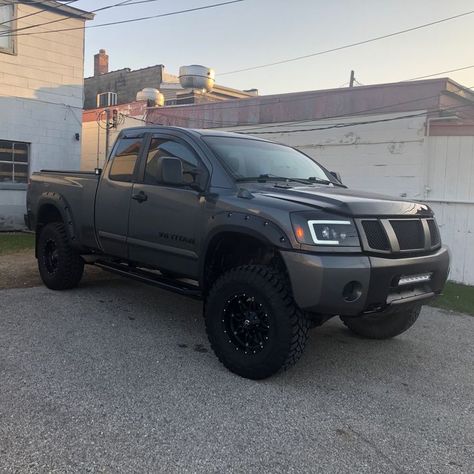 added proper tow mirrors Nissan Frontier 4x4, Nissan Titan Truck, 2005 Nissan Titan, 2006 Nissan Titan, Nissan Titan Xd, Nissan Navara, Nissan Titan, Nissan Frontier, Anime Canvas