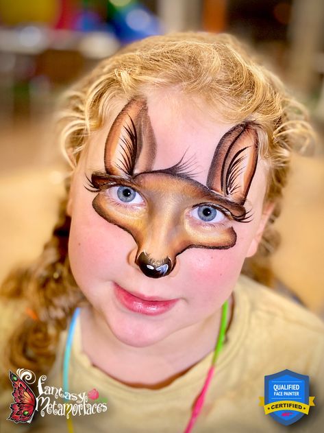 Kangaroo Face Paint, Animal Face Paintings, Face Painting Easy, Face Paintings, Face Painting Designs, Australia Day, Western Design, Australian Animals, 3rd Birthday Parties