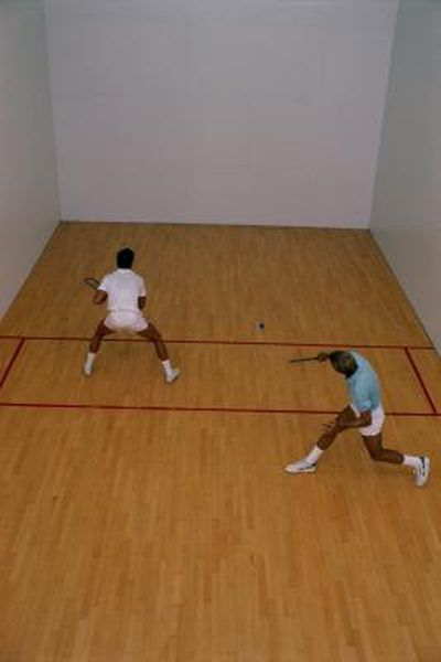 Racquetball, Tennis Racquet, Healthy Lifestyle Inspiration, Racquet Sports, Outdoor Games, Life Organization, The Court, Pickleball, Badminton