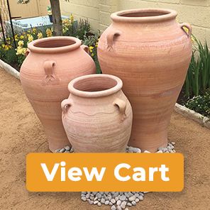 Large Terracotta Planters, Teracotta Pots, Large Terracotta Pots, Clay Plant Pots, Large Plant Pots, Terracotta Plant Pots, Clay Flower Pots, Pottery Pot, Bottle Garden