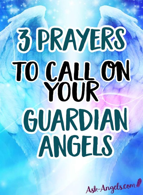 3 Guardian Angel Prayers for Strength, Courage, and Protection Guardian Angel Quotes, Bible Meaning, Guardian Angel Pictures, Guardian Angel Tattoo, Guardian Angels Prayer, Archangel Prayers, Angel Blessings, Angel Quotes, Angel Guide