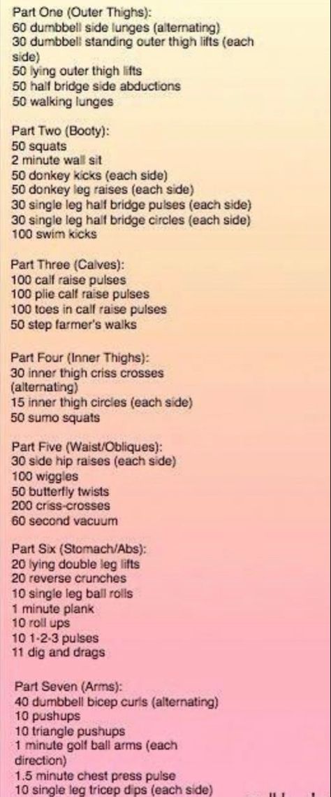 Get rIpPeD!!! How To Get Ripped Arms Women, Ripped Women Workout, Getting Ripped Women, Victoria Secret Workouts At Home, 100 Reps Workout, How To Get Ripped, Model Workout, Victoria Secret Workout, Ripped Women