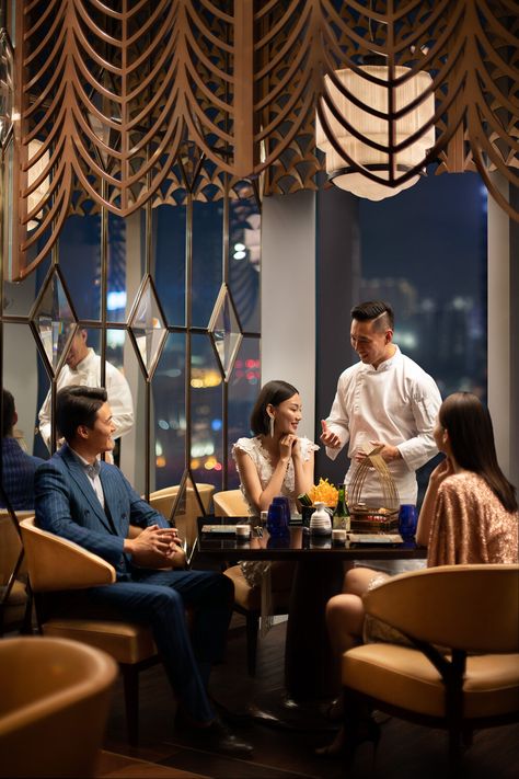 Fairmont Hotel Chengdu — SCOTT G WRIGHT-Architectural Photographer and food lifestyle photographer Perth Melbourne Australia Lifestyle Photography Food, Australia Lifestyle, Hotel Advertisement, Hotel Ads, Elegant Restaurants, Hotel Meeting, Hotel Inspiration, Fairmont Hotel, Photography People