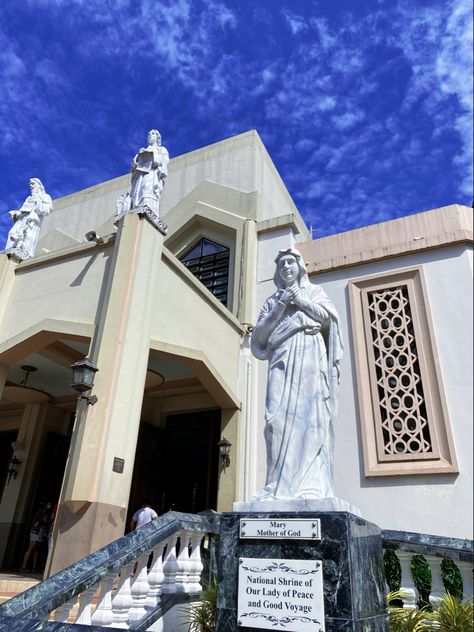 Antipolo Cathedral, Antipolo, Philippines, Photography, Quick Saves