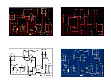 Automatic Battery Charger Circuit With IC555 Lead Acid Battery Charger, Automatic Battery Charger, Battery Charger Circuit, Charging Car, Car Battery Charger, Circuit Design, Lead Acid Battery, Circuit Diagram, Car Battery