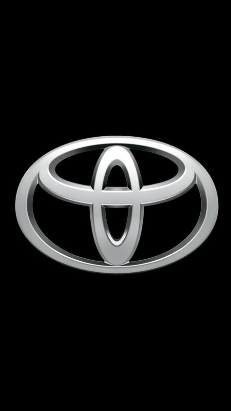 Toyota Logo Wallpapers, Toyota Wallpaper, Supra Logo, Toyota Company, Toyota Emblem, Tt Logo, Car Brands Logos, Chevy Bowtie, Land Cruiser 200