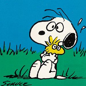 The Peanuts Movie, Charlie Brown Characters, Woodstock Snoopy, Peanuts Movie, Snoopy Cartoon, Happy March, Peanut Gang, Peanuts Comic Strip, Snoopy Images