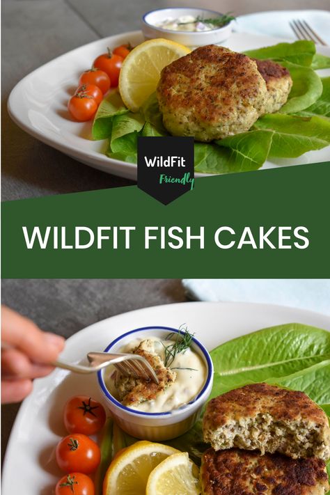 Wildfit Deep Spring Recipes, Wildfit Recipes Spring, Wildfit Spring Recipes, Wildfit Spring, Wildfit Recipes, Wild Caught Fish Recipes, Deep Spring, Cozy Kitchens, Thrive Recipes